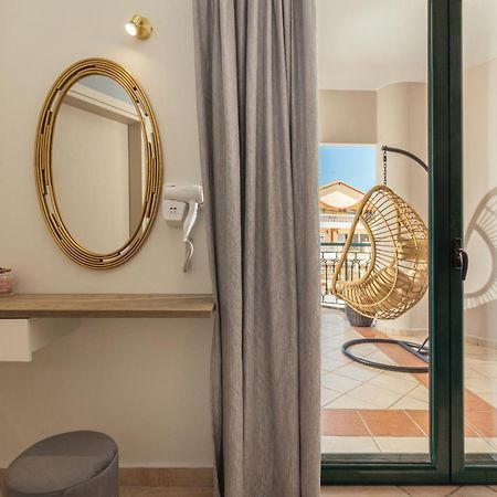 Koukos Loft Apartments Циливи Экстерьер фото